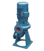 LW型直立式排污泵